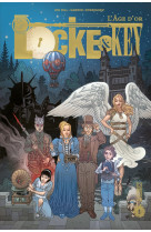 Locke & key : l'age d'or