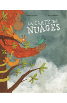 La carte des nuages