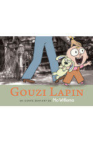 Gouzi lapin