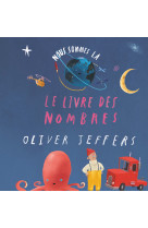 Le livre des nombres