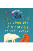 Le livre des animaux