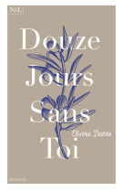 Douze jours sans toi