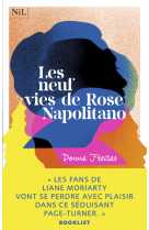 Les neuf vies de rosa napolitano