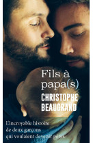 Fils a papa(s)