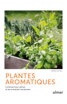 Plantes aromatiques