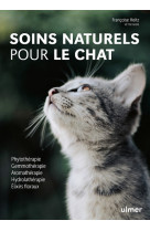 Soins naturels pour le chat