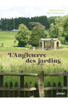 L'angleterre des jardins