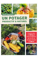 Un potager productif et naturel