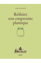 Reduire son empreinte plastique