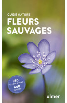 Fleurs sauvages