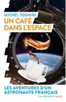 Un cafe dans l'espace