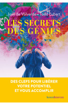 Les secrets des genies