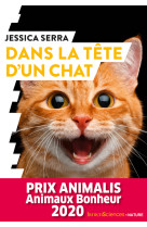 Dans la tete d'un chat