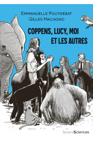 Coppens, lucy, moi et les autres