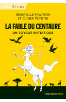 La fable du centaure