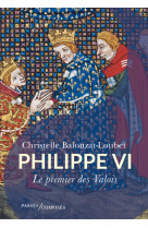 Philippe vi - le premier des valois