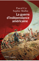 La guerre d'independance americaine