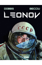 Leonov - le premier homme dans le vide spatial