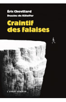 Craintif des falaises