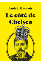 Le cote de chelsea