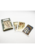 Le petit livre des anges + cartes postales