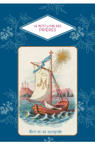 Le petit livre des prieres