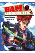 Ban le bouseux - tome 1 - vol01