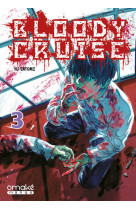 Bloody cruise - t03