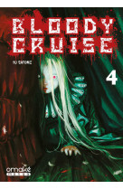 Bloody cruise - t04