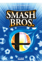 Generation smash bros.