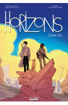 Horizons tome 1