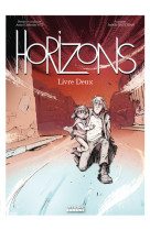 Horizons tome 2