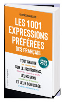 1001 expressions edition 2022