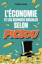 L'economie et les sciences sociales selon picsou