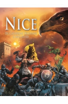 Nice tome 2, de catherine segurane a nos jours