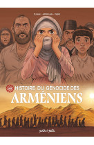 Une histoire du genocide des armeniens