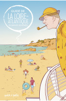 Guide de la loire atlantique en bd