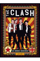 The clash