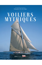 Voiliers mythiques