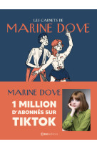 Les carnets de marine dove