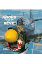 Avions de reves