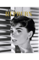 Audrey hepburn