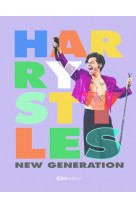 New generation - harry styles