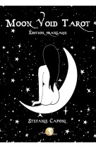 Moon void tarot (edition francaise)