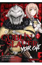 Goblin slayer year one - t07