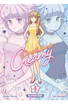 Dans l'ombre de creamy - tome 4 - vol04