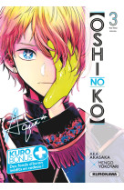 Oshi no ko - t03