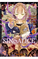 Sinoalice t05