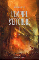 L'empire s'effondre t01