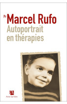 Autoportrait en therapies